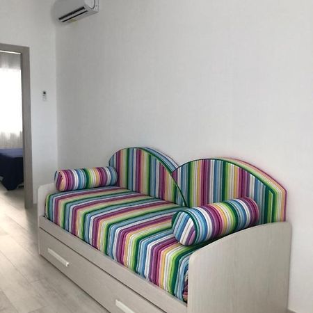 Casa Estiva Francesco E Nicolo Apartment เวียสเต ภายนอก รูปภาพ