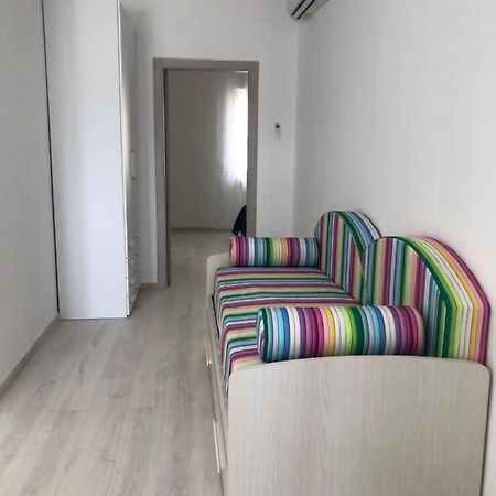 Casa Estiva Francesco E Nicolo Apartment เวียสเต ภายนอก รูปภาพ