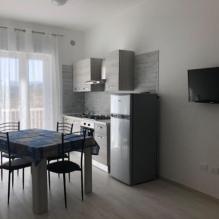 Casa Estiva Francesco E Nicolo Apartment เวียสเต ภายนอก รูปภาพ