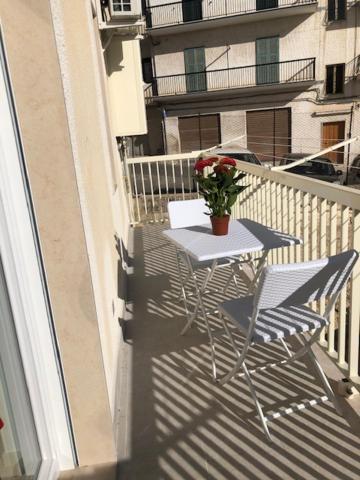 Casa Estiva Francesco E Nicolo Apartment เวียสเต ภายนอก รูปภาพ