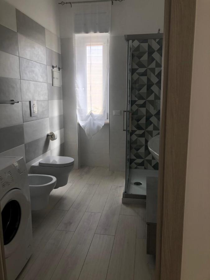 Casa Estiva Francesco E Nicolo Apartment เวียสเต ภายนอก รูปภาพ
